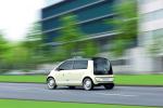 Volkswagen Berlin Taxi 2010 года